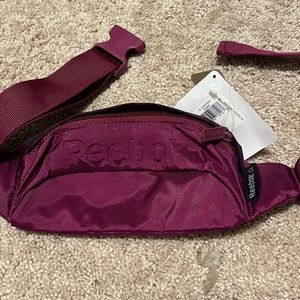 Reebok waist pouch